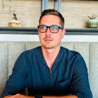 Tiberiu B. - Freelance Developer