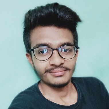 Deepak P. - Freelance Web Developer