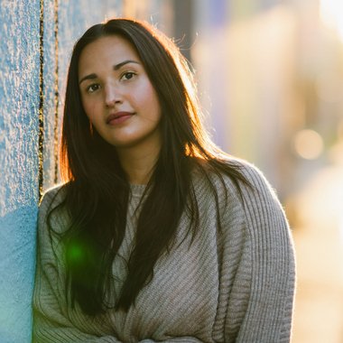 Stephanie A. - Freelance Web Developer