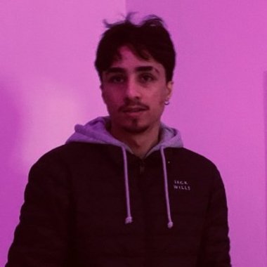 Aziz (. - Freelance Audio Mixer