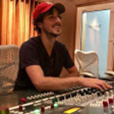 Julio B. - Freelance Music Producer
