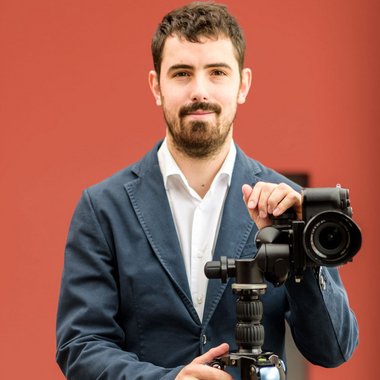 Ilario P. - Freelance Director Of Photography