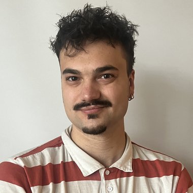 Romeo L. - Freelance Audio Engineer