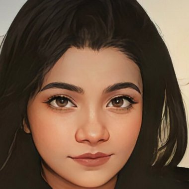 Hiba T. - Freelance Content Creator
