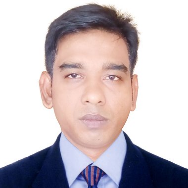 Md H. - Freelance Web Developer