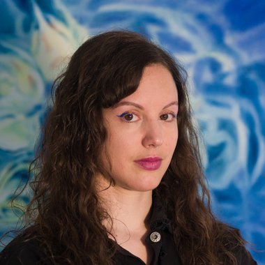 Helena D. - Freelance Content Creator