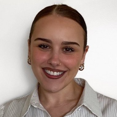 Yasmin K. - Freelance Content Creator