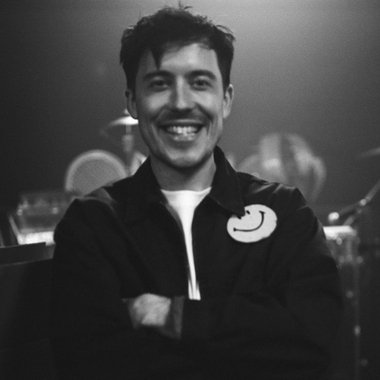 George D. - Freelance Music Supervisor