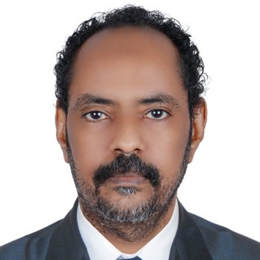 Haza M. - Freelance Motion Graphic Designer