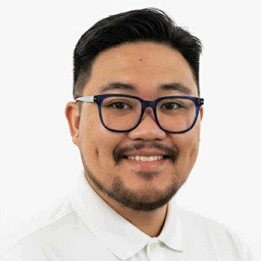 KIRVIC D. - Freelance Graphic Designer