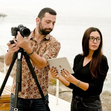 Suzie P. - Freelance Photoshop Editor