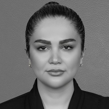 Bita B. - Freelance Architectural Illustrator