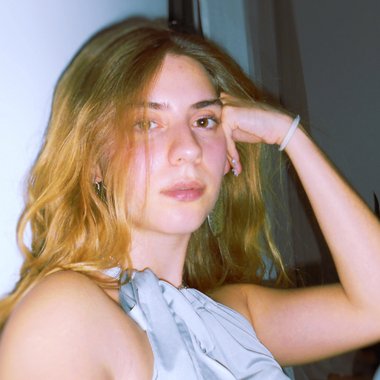 Mariana G. - Freelance Camera Operator