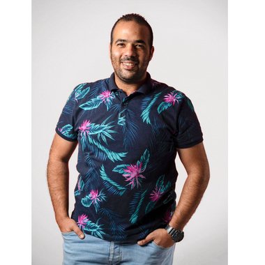 Amr S. - Freelance Image Editor