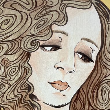 Alexa F. - Freelance Animator