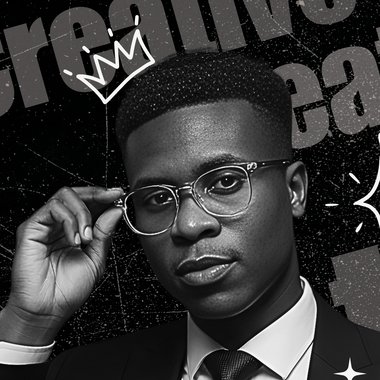 Goodluck U. - Freelance Filmmaker