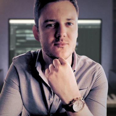 Stephen F. - Freelance Post Production