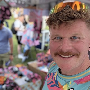 Sam B. - Freelance Videographer