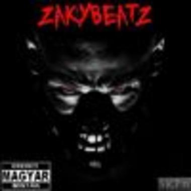 Zsolt Z. - Freelance Beatmaker