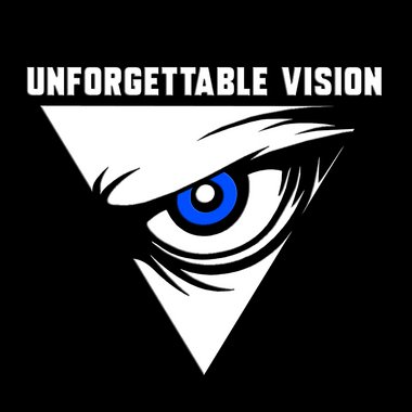 Unforgettable V. - Freelance Graphic Designer