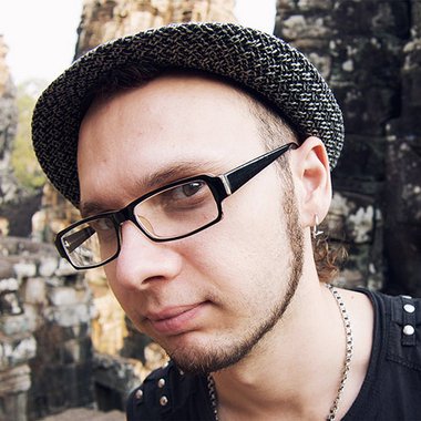 Nick S. - Freelance Animator