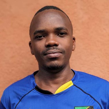 BIHIBINDI H. - Freelance Logo Designer