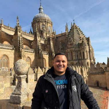 aysbezerra - Freelance Content Producer