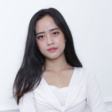 Dinda N. - Freelance Content Creator