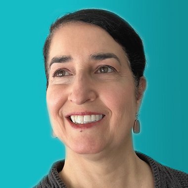 Alicia D. - Freelance Brand Designer