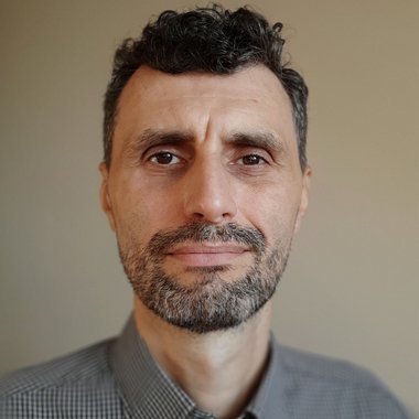 Tomáš V. - Freelance Data Analyst