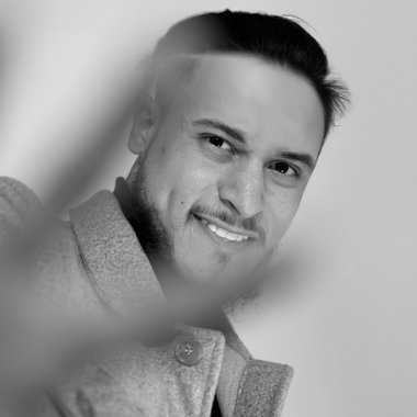 Ayoub E. - Freelance Film Producer