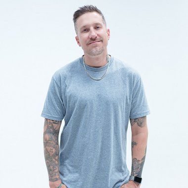 Chris J. - Freelance Audio Engineer