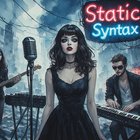 Tonu Rehela (StaticSyntax)