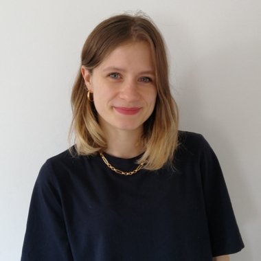 MadeleineMcIndoe - Freelance Textile Designer