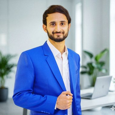 Shan H. - Freelance Ugc Creator