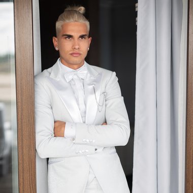 German P. - Freelance Content Producer