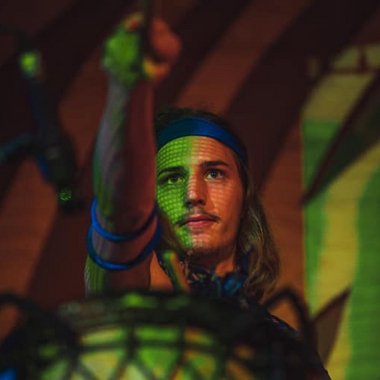 Luke G. - Freelance Music Producer