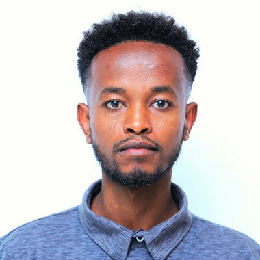 Yabets G. - Freelance Image Editor