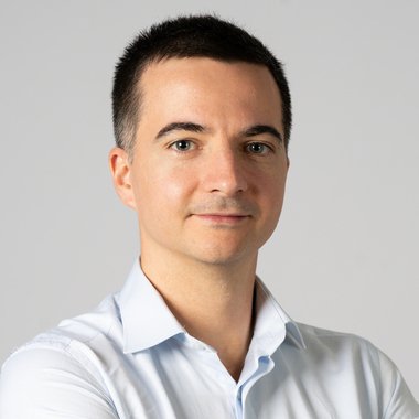 Marin T. - Freelance Programmer