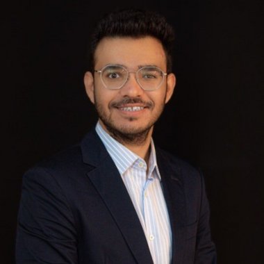 Mrinal B. - Freelance Graphic Designer