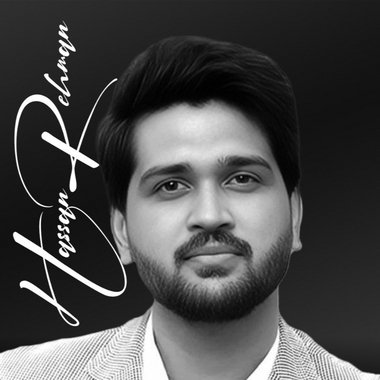 Hassan R. - Freelance Podcast Editor