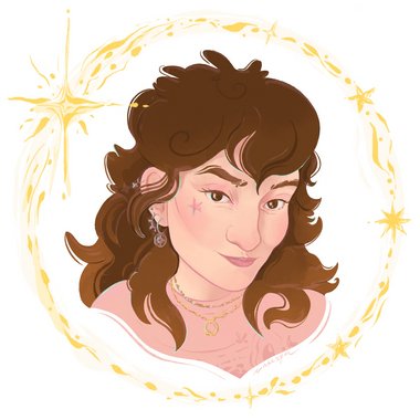 Inés M. - Freelance Artist