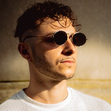 Matteo F. - Freelance Music Composer
