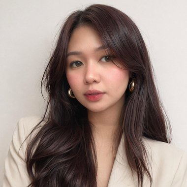 Ashley G. - Freelance Banner Ad Designer