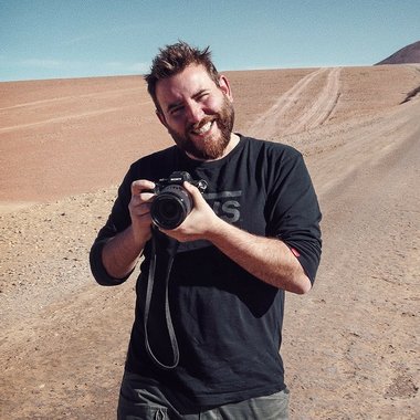 Phil L. - Freelance Image Editor