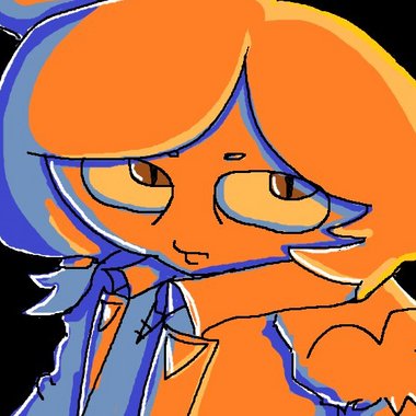 Aimee F. - Freelance Animator