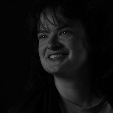 Meaghan C. - Freelance Logo Designer