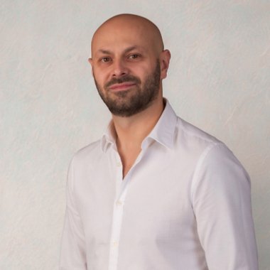 Alexandru-Dan P. - Freelance Choreographer