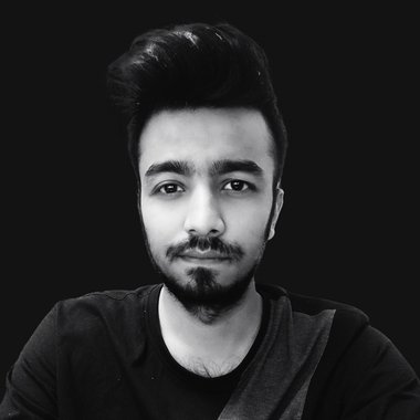 MD I. - Freelance Motion Graphic Designer