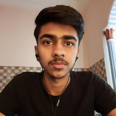 jitesh - Freelance Web Developer